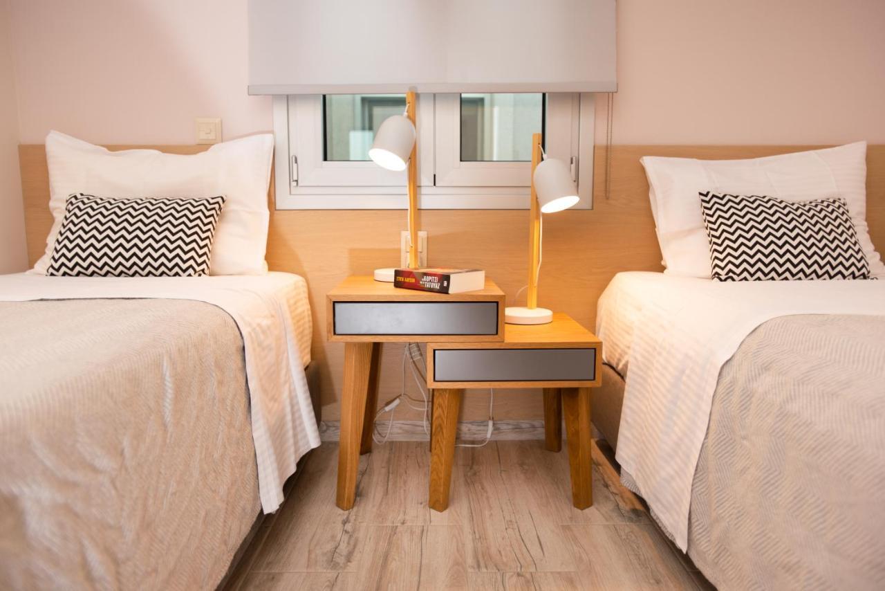 Melia Villa Kokkinos Pirgos Ngoại thất bức ảnh