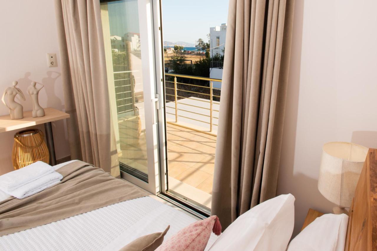 Melia Villa Kokkinos Pirgos Ngoại thất bức ảnh