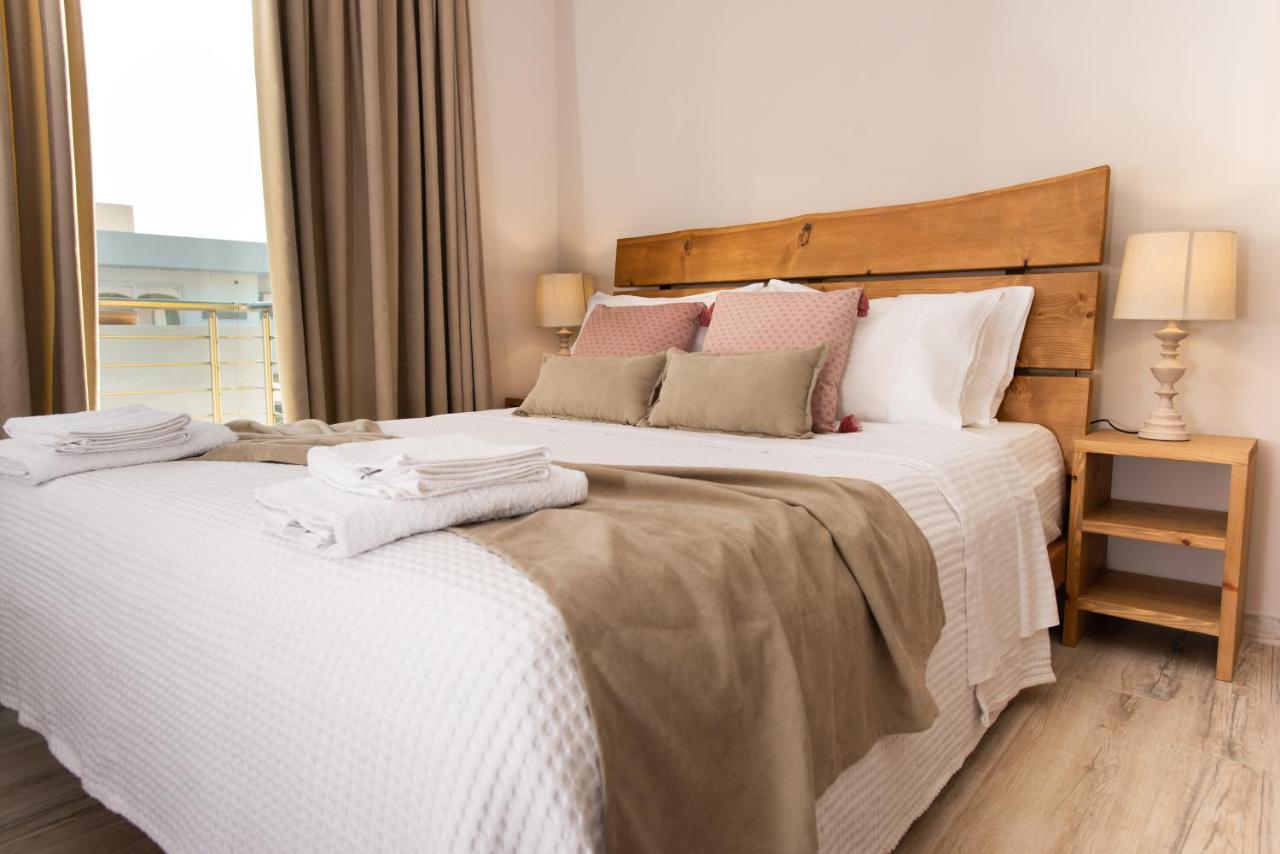 Melia Villa Kokkinos Pirgos Ngoại thất bức ảnh