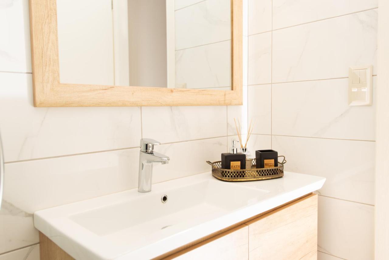 Melia Villa Kokkinos Pirgos Ngoại thất bức ảnh