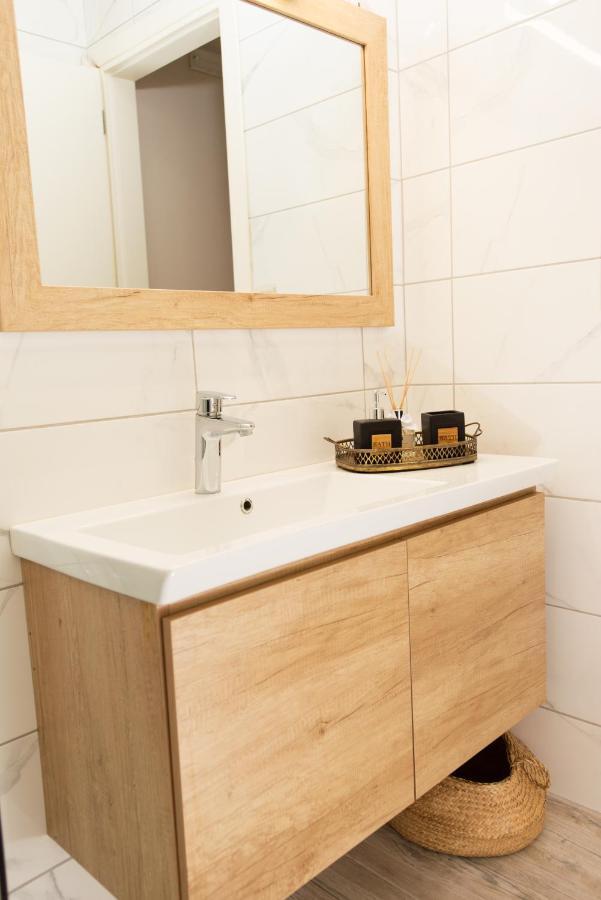 Melia Villa Kokkinos Pirgos Ngoại thất bức ảnh