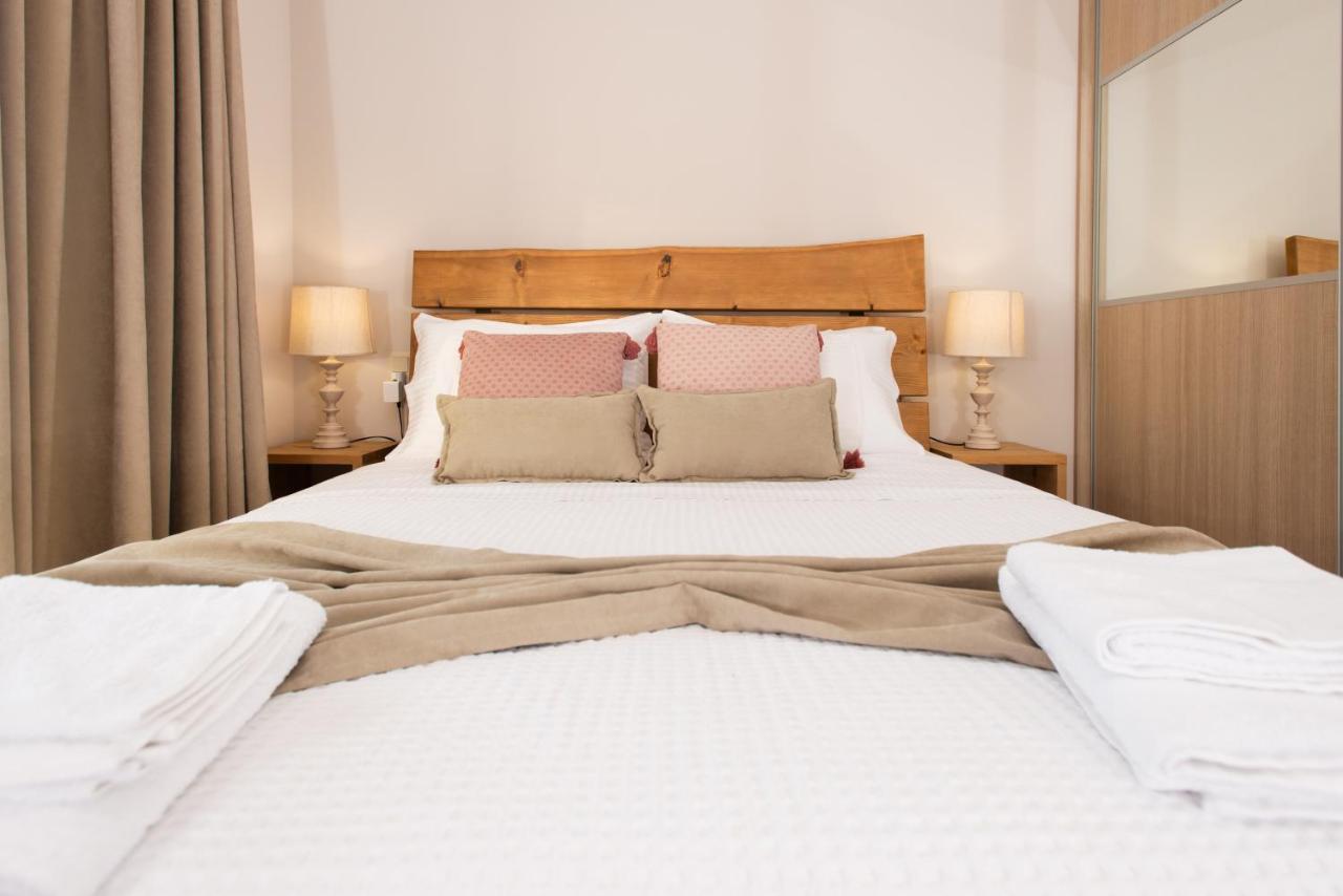 Melia Villa Kokkinos Pirgos Ngoại thất bức ảnh